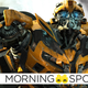 Image for article titled The Bumblebee Spinoff Could Bring Back Some Classic Transformers Designs